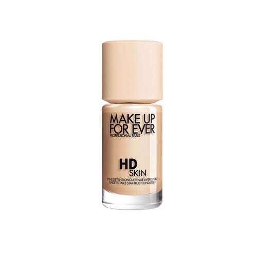 Make Up For Ever Hd Skin Foundation 1N06 Porcelain 30ml