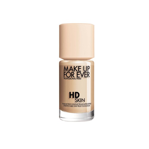 Make Up For Ever Hd Skin Foundation 30Ml 1N14 Beige  