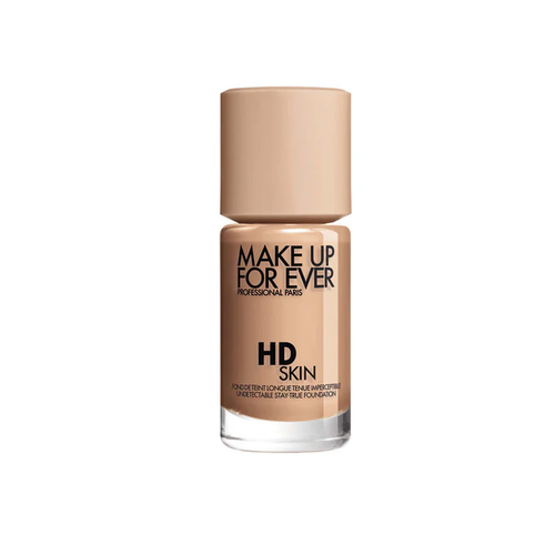 Make Up For Ever Hd Skin Foundation 2R28 Cool Sand 30ml