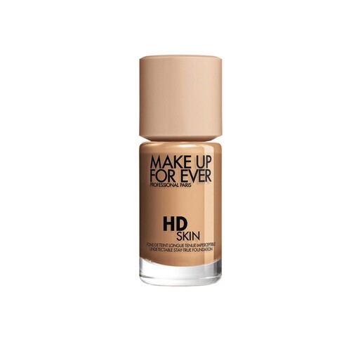 Make Up For Ever Hd Skin Foundation 2Y36 Warm Honey 30ml