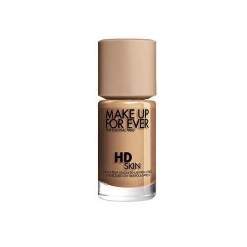 Make Up For Ever Hd Skin Foundation 3N42 Amber 30ml