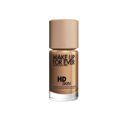 Make Up For Ever Hd Skin Foundation 3N48 Cinnamon 30ml