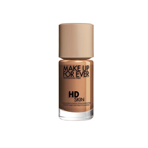 Make Up For Ever Hd Skin Foundation 3Y56 Warm Hazelnut 30ml