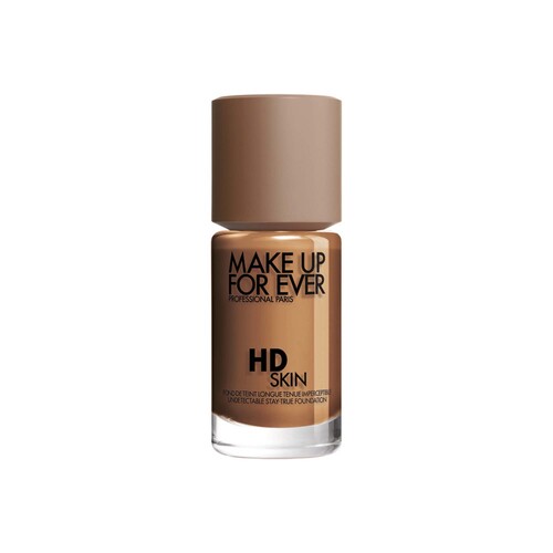 Make Up For Ever HD Skin Foundation 4Y60 Warm Almond 30ml
