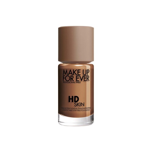 Make Up For Ever Hd Skin Foundation 4N62 Almond 30ml