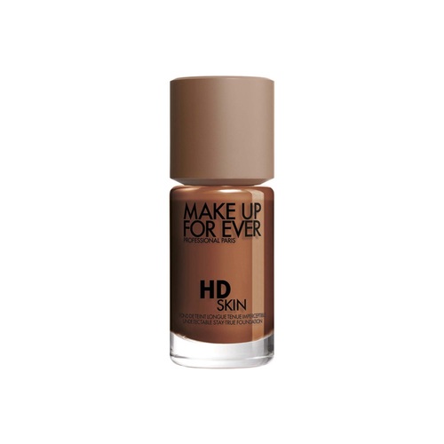 Make Up For Ever HD Skin Foundation 4N68 Coffee 30ml