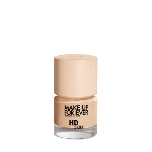 Make Up For Ever HD Skin Foundation Mini 1N06 Cool Alabaster 12ml