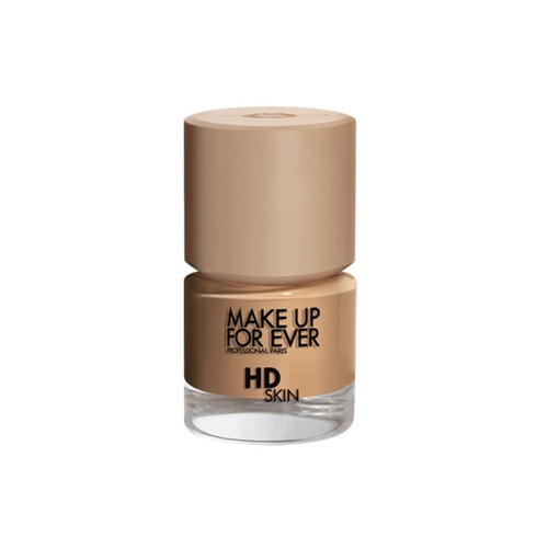 Make Up For Ever HD Skin Foundation Mini 12ml