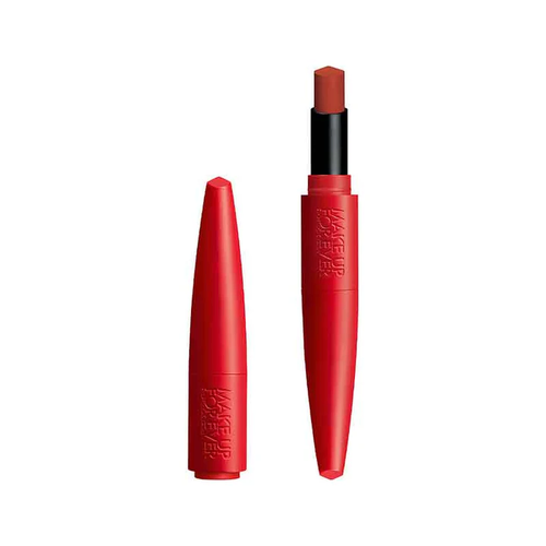 Make Up For Ever Rouge Artist For Ever Stick Matte 520 Love You 4g