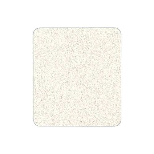 MAKE UP FOR EVER Artist Color Shadow Me-122 Snow 2.5g