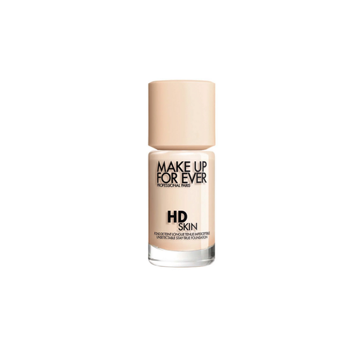 Make Up For Ever HD Skin Foundation 30ml
