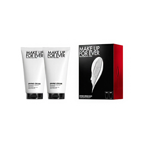 Make Up For Ever Dive Creamy Cleaner duo 150ml