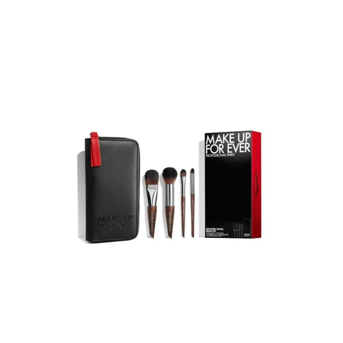 Make Up For Ever Explorer Travel Brush Kit 