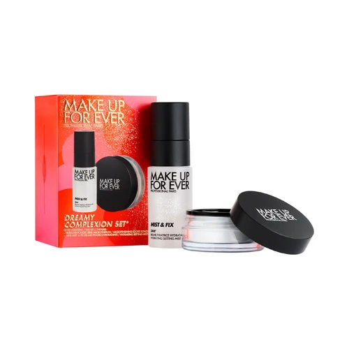 Make Up For Ever Dreamy Complexion Set