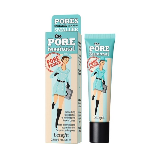 Benefit Cosmetics The POREfessional Face Primer