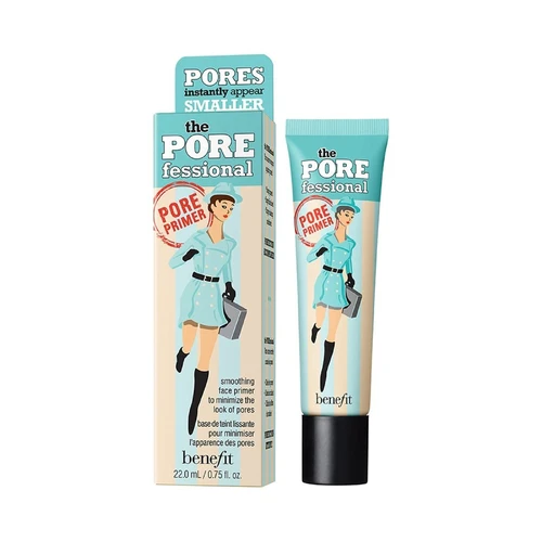 Benefit Cosmetics The POREfessional Face Primer 