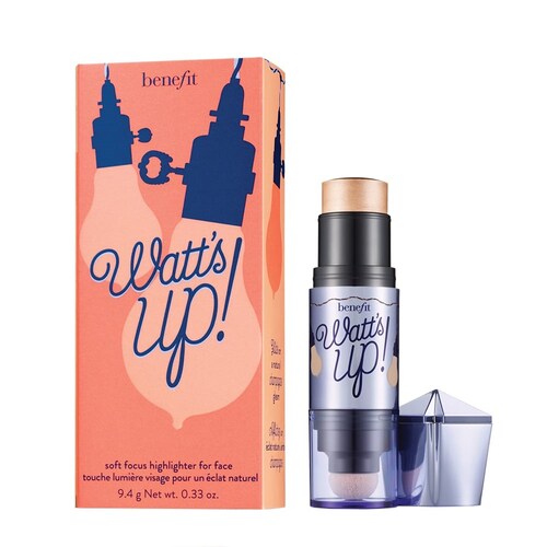 Benefit Cosmetics Watt's Up! Cream Highlighter
