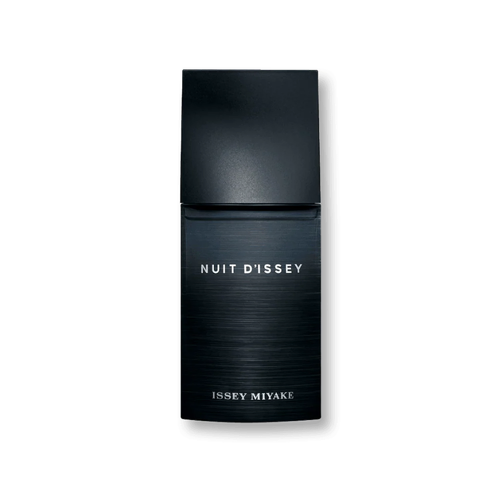 Issey Miyake Nuit d'Issey Pour Homme EDT 125ml