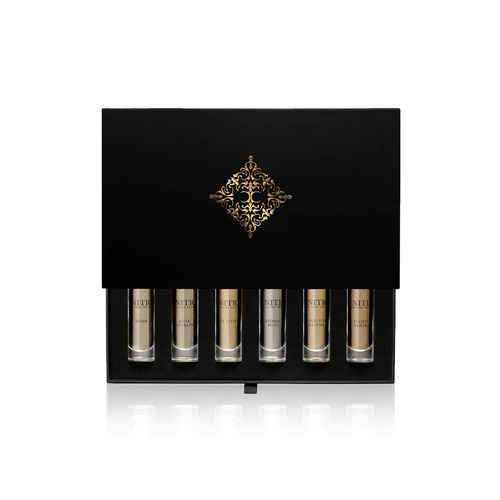 Initio Initiation 6 x 10ml EDP Discovery Set