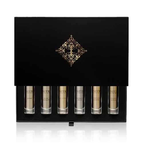 INITIO Parfums Initiation The Iconic EDP 6 x 10ml  Discovery Set