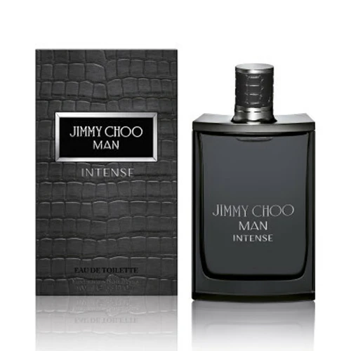 Jimmy Choo Man Intense EDT 100ml