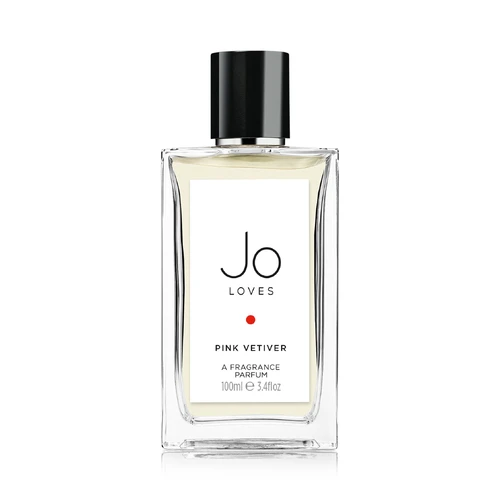 Jo Loves by Jo Malone Pink Vetiver Parfum 100ml