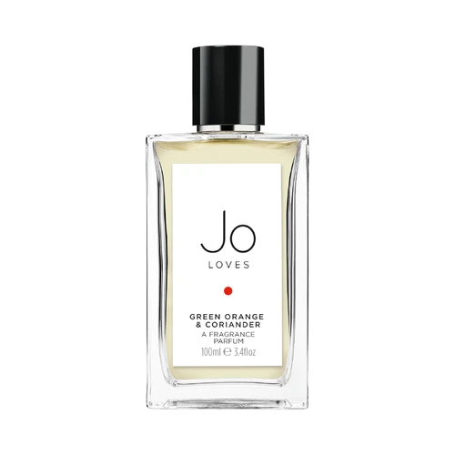 Jo Loves by Jo Malone Green Orange & Coriander Parfum 100ml