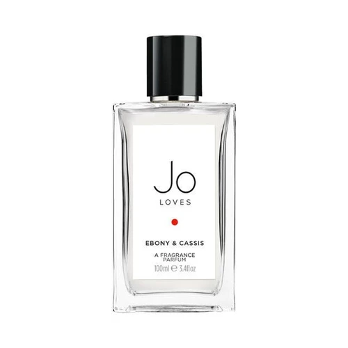 Jo Loves by Jo Malone Ebony & Cassis Parfum 100ml