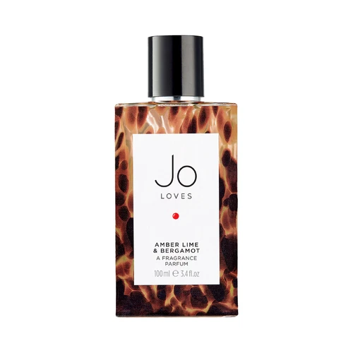 Jo Loves by Jo Malone Amber, Lime & Bergamot Parfum 100ml