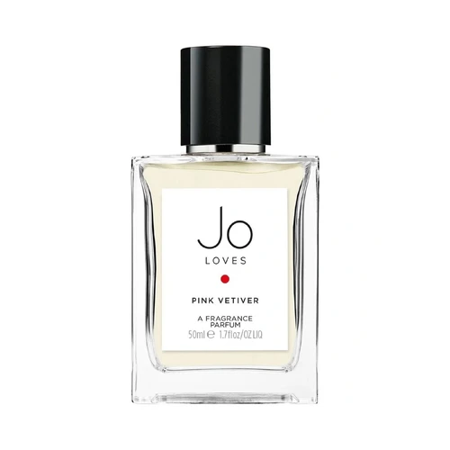 Jo Loves by Jo Malone Pink Vetiver Parfum 50ml
