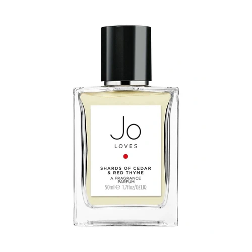 Jo Loves by Jo Malone Shards of Cedar & Red Thyme Parfum 50ml