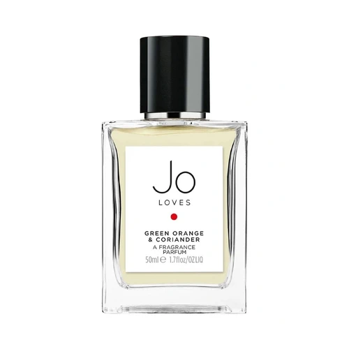 Jo Loves by Jo Malone Green Orange & Coriander Parfum 50ml