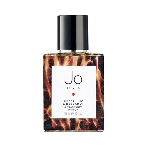 Jo Loves by Jo Malone Amber, Lime & Bergamot Parfum 50ml