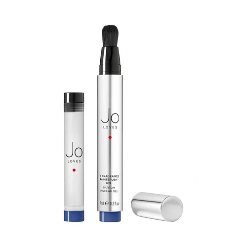 Jo Loves by Jo Malone Cobalt Patchouli & Cedar Paintbrush Parfum 2x7ml
