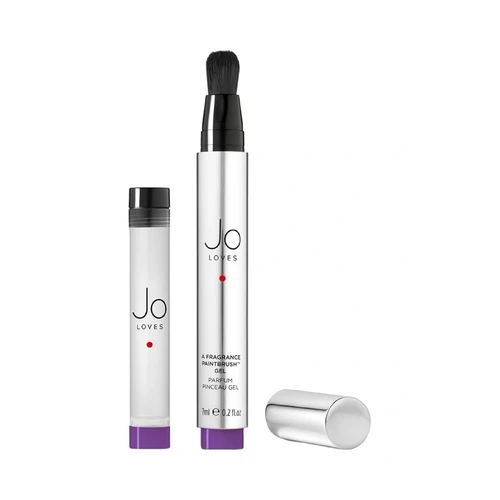 Jo Loves by Jo Malone Ebony & Cassis Paintbrush Parfum 2x7ml