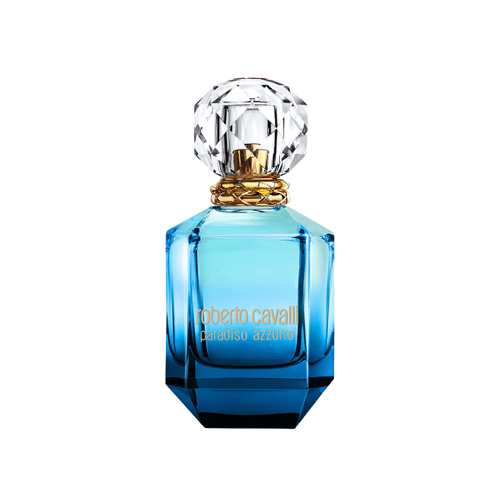 Roberto Cavalli Paradiso Azzurro EDP 75ml