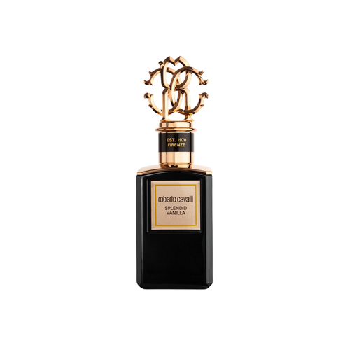 Roberto Cavalli Gold Collection Splendid Vanilla EDP 100ml