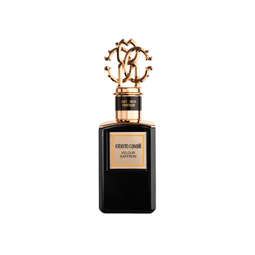 Roberto Cavalli Gold Collection Velour Saffron EDP 100ml