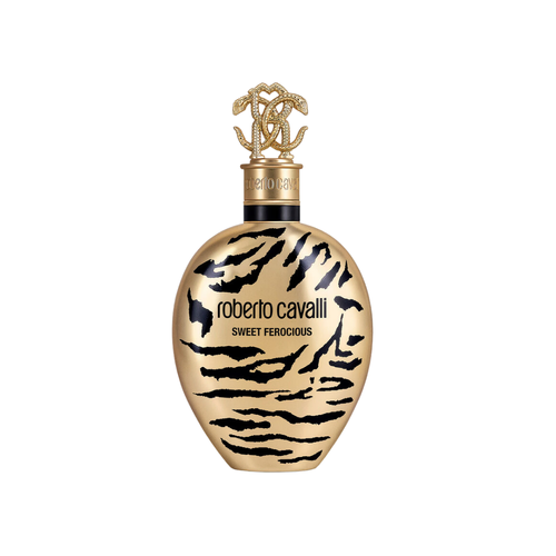 Roberto Cavalli Sweet Ferocious EDP 75ml