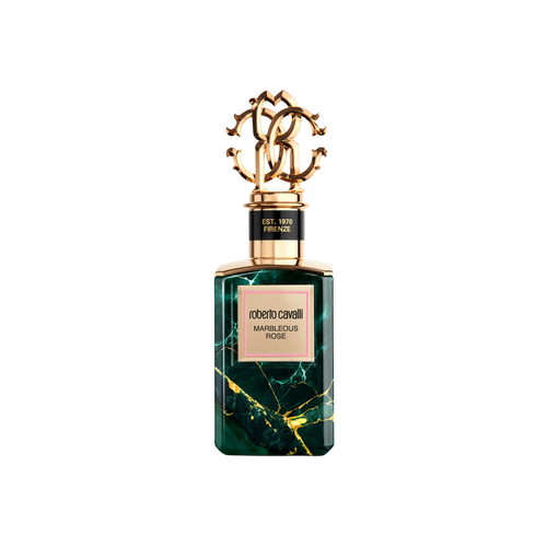 Roberto Cavalli Gold Collection Marbleous Rose EDP 100ml