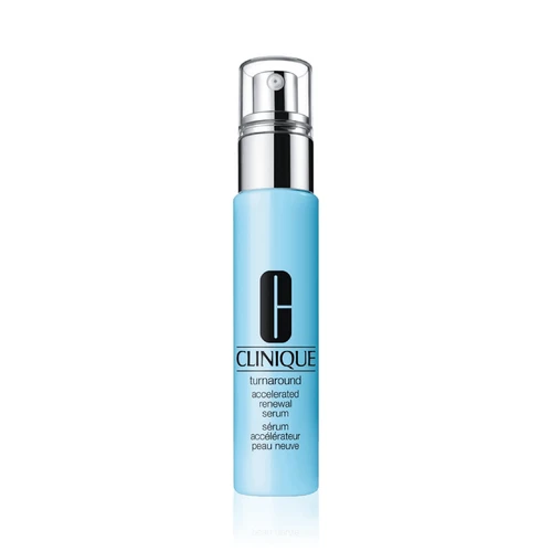 Clinique Turnaround Accelerated Renewal Serum 50ml
