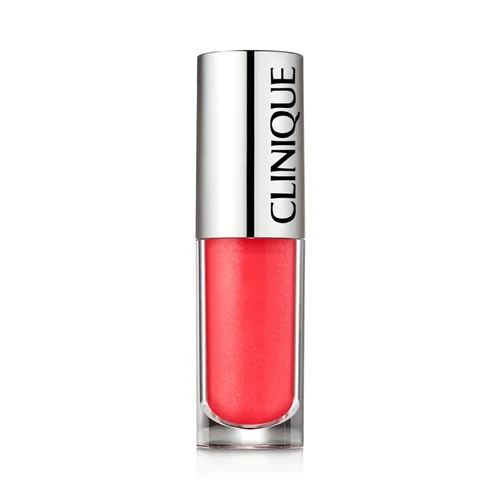 Clinique Pop Splash Lip Gloss 12 Rosewater Pop 4.5ml