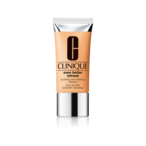 Clinique Even Better Refresh Hydrating and Repairing Foundation 68 Brulee 30ml