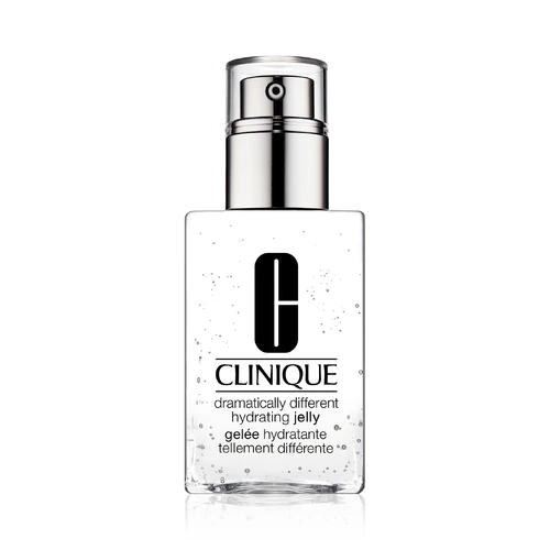 Clinique Dramatically Different Hydrating Jelly Pump 125ml