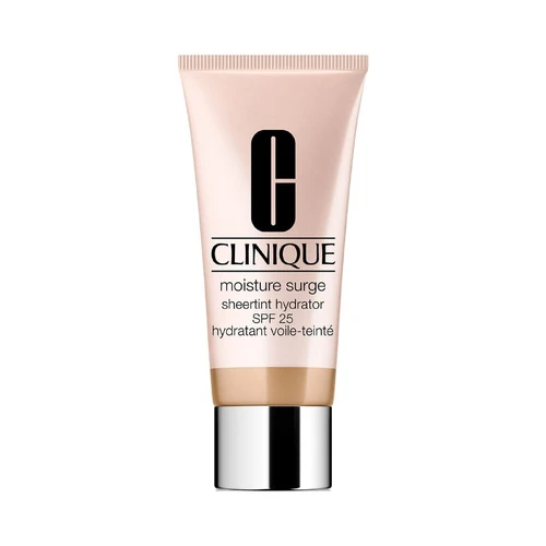 Clinique Moisture Surge Sheertint Hydrator Broad Spectrum SPF25 Very Light 40ml