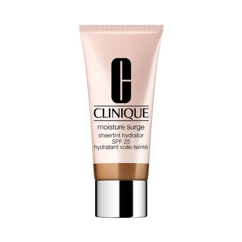 Clinique Moisture Surge Sheertint Hydrator Broad Spectrum SPF25 Medium Deep 40ml