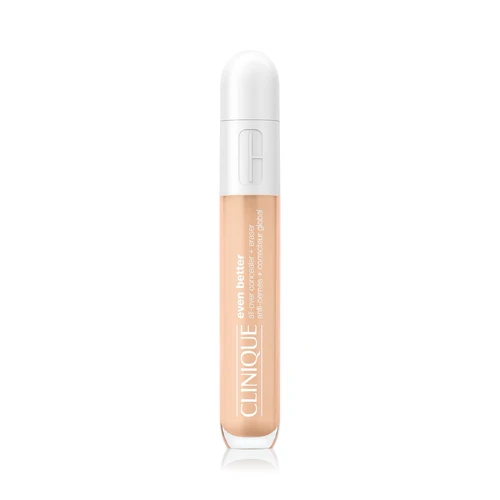 Clinique Even Better All-Over Liquid Concealer + Eraser For Women CN 18 Cream Whip 6ml