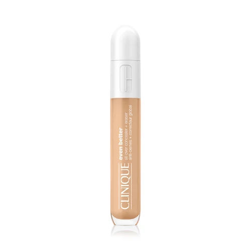 Clinique Even Better All-Over Liquid Concealer + Eraser For Women Cn 52 Neutral 6ml