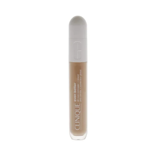 Clinique Even Better All-Over Liquid Concealer + Eraser For Women Cn 70 Vanilla 6ml