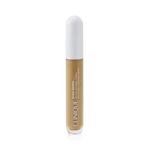 Clinique Even Better All-Over Liquid Concealer + Eraser For Women Cn 90 Sand 6ml